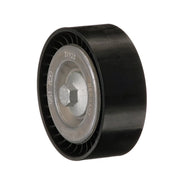 Gates V-Ribbed Belt Deflection/Guide Pulley Upper T36493