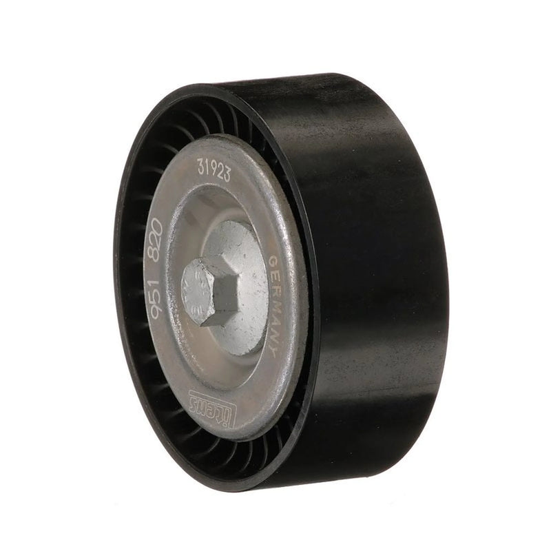 Gates V-Ribbed Belt Deflection/Guide Pulley Upper T36493