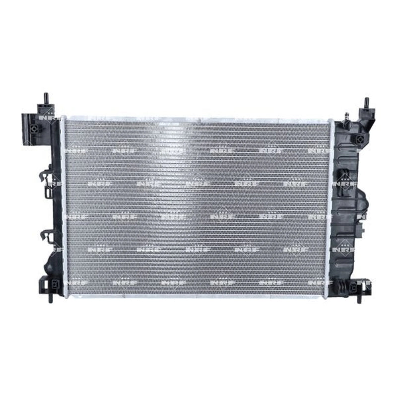 NRF Engine Radiator 550236