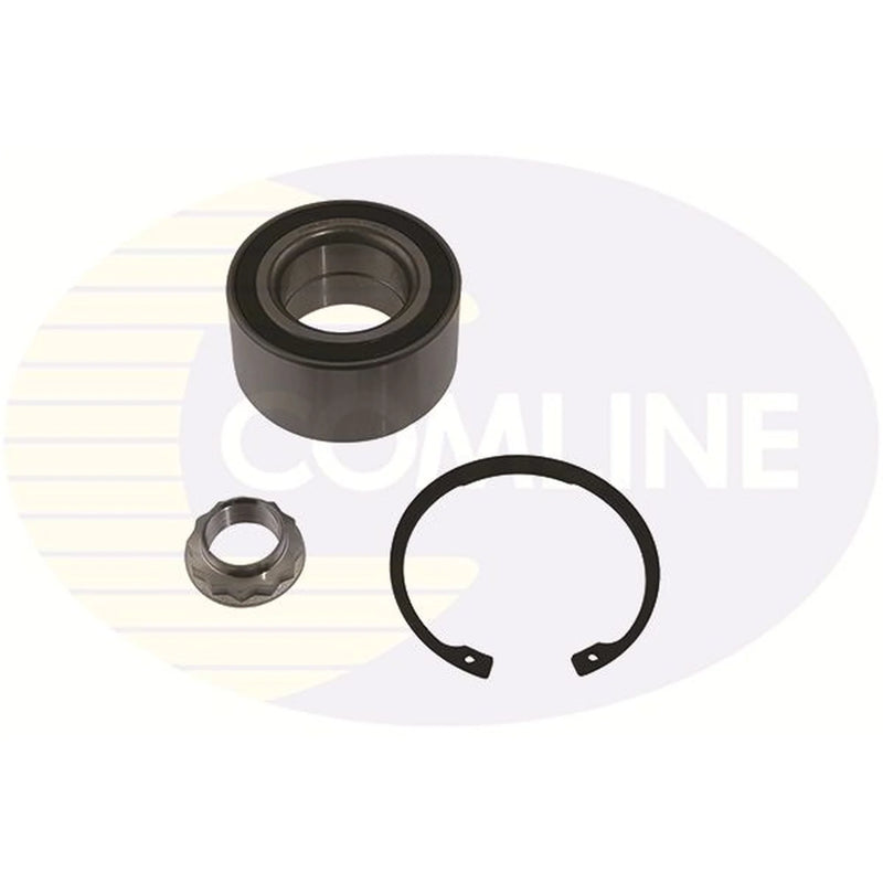 Comline Wheel Bearing Kit 90mm CBK236