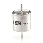 MANN-FILTER Fuel Filter Element WK 79