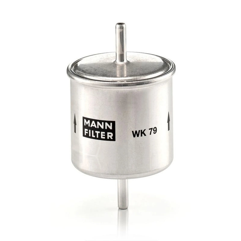 MANN-FILTER Fuel Filter Element WK 79