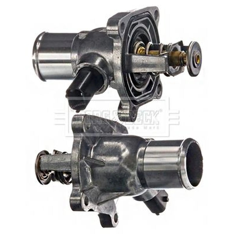 Borg & Beck Thermostat,Coolant BBT132