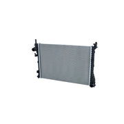 NRF Engine Radiator 53740
