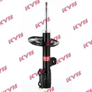KYB Shock Absorber Damper Strut Front Left 3350039