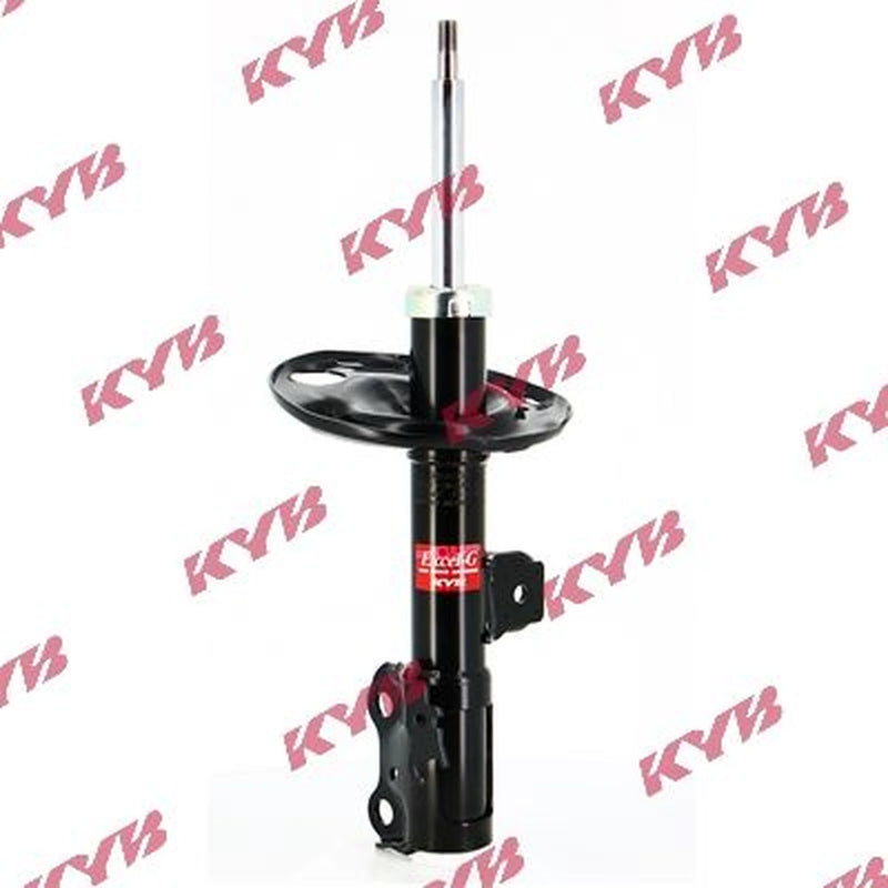 KYB Shock Absorber Damper Strut Front Left 3350039