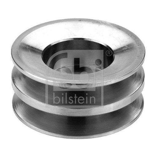 Febi Alternator Belt Pulley 17164