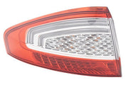 Hella 9EL 354 997-051 Tail Light Assembly