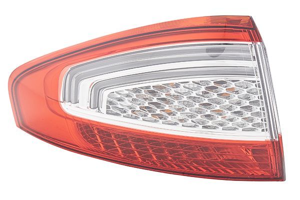 Hella 9EL 354 997-051 Tail Light Assembly