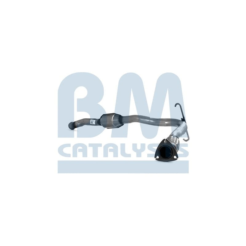 BM Catalysts Homologated Diesel Cat BM80285H