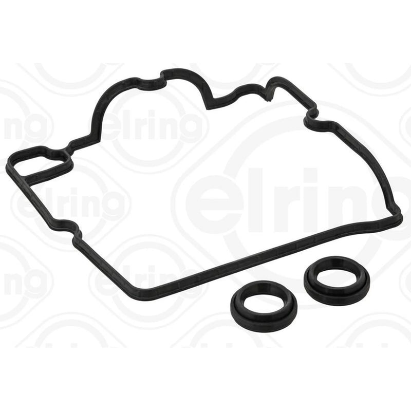 Elring Cylinder Head Cover Gasket Set 574.710