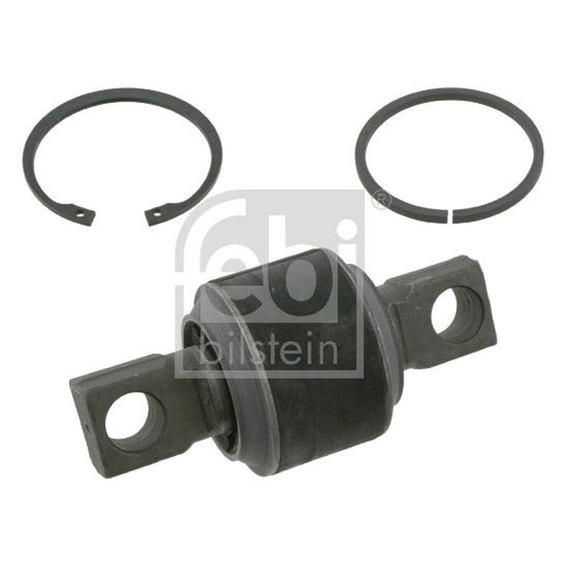Febi Control/Trailing Arm Repair Kit 75mm OD 24mm Thick 23834