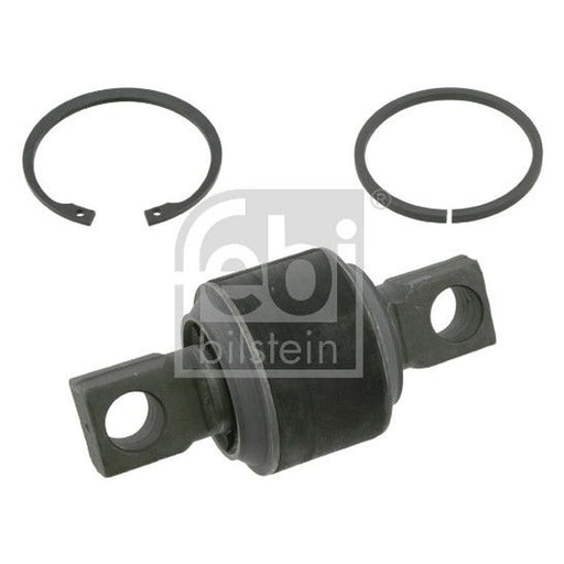 Febi Control/Trailing Arm Repair Kit 75mm OD 24mm Thick 23834