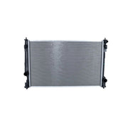 NRF Engine Radiator 550334