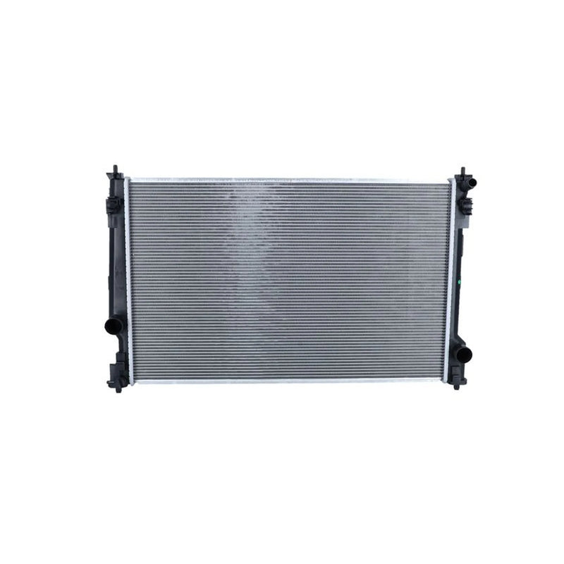 NRF Engine Radiator 550334