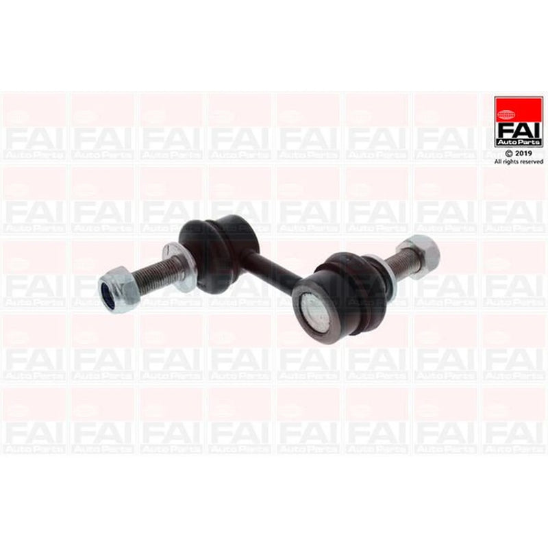 FAI Stabiliser Bar Link Coupling Rod SS9375