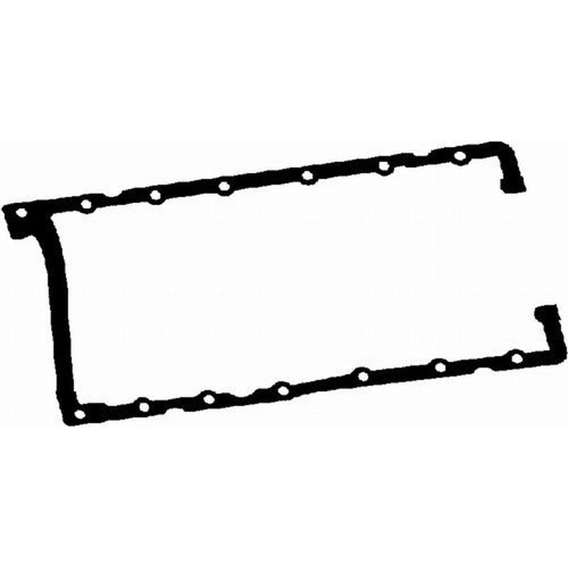 BGA Oil Sump Gasket Wide Thick OP9305
