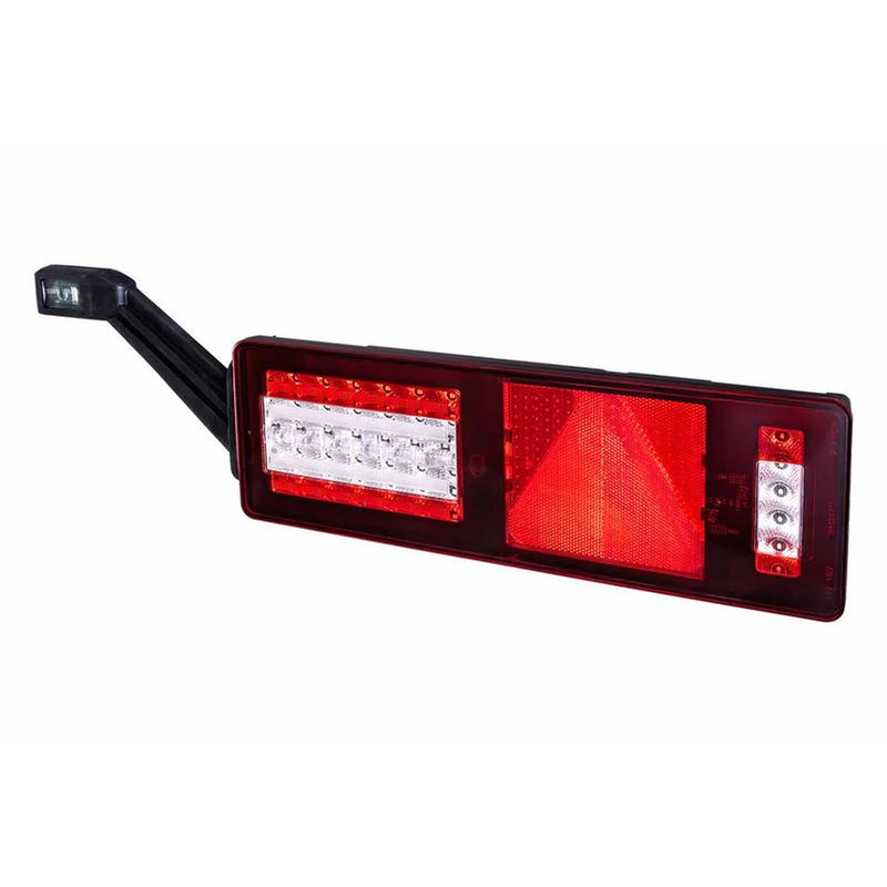 Hella Tail Light / Lamp LED Left 2VP 340 970-331