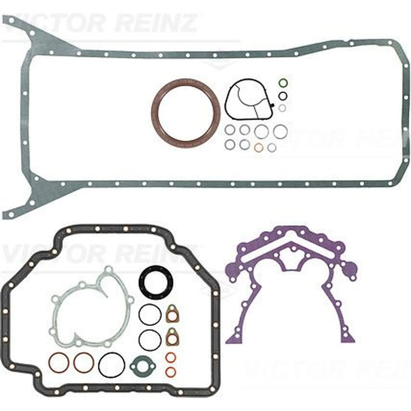 Victor Reinz Crankcase Gasket Kit ID 08-28326-02
