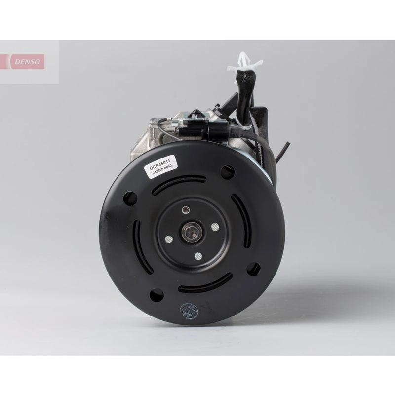 Denso Air Conditioning Compressor DCP45011