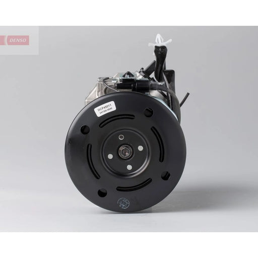 Denso Air Conditioning Compressor DCP45011