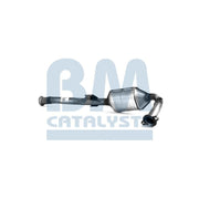 BM Catalysts Homologated Petrol Cat BM90098H
