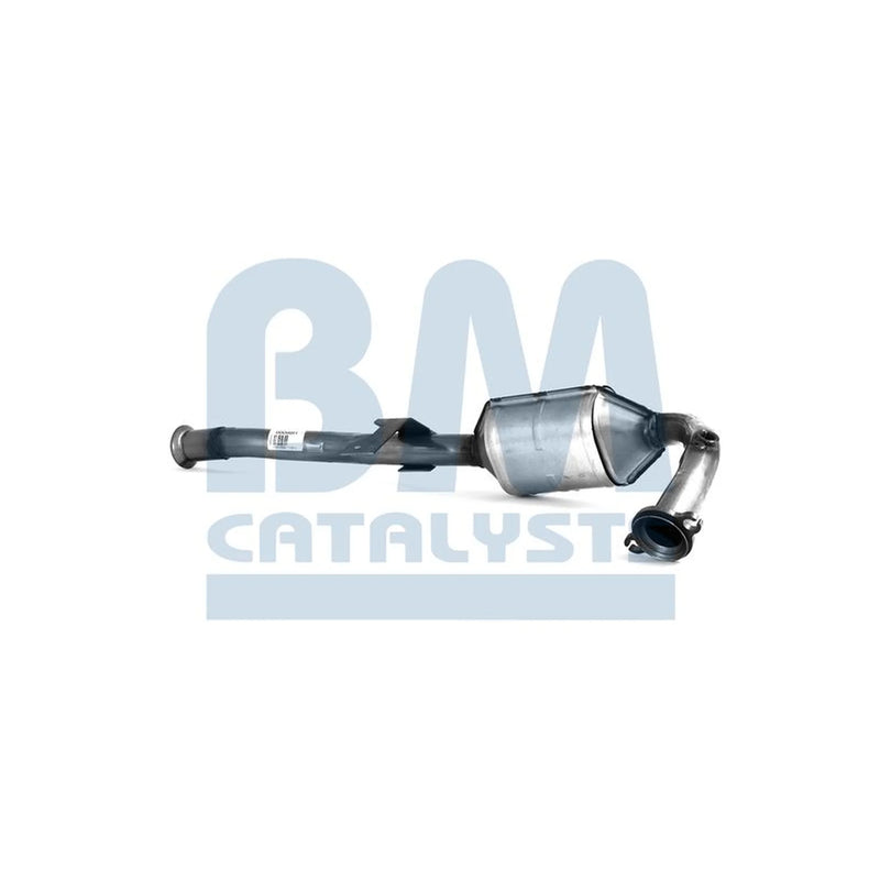 BM Catalysts Homologated Petrol Cat BM90098H