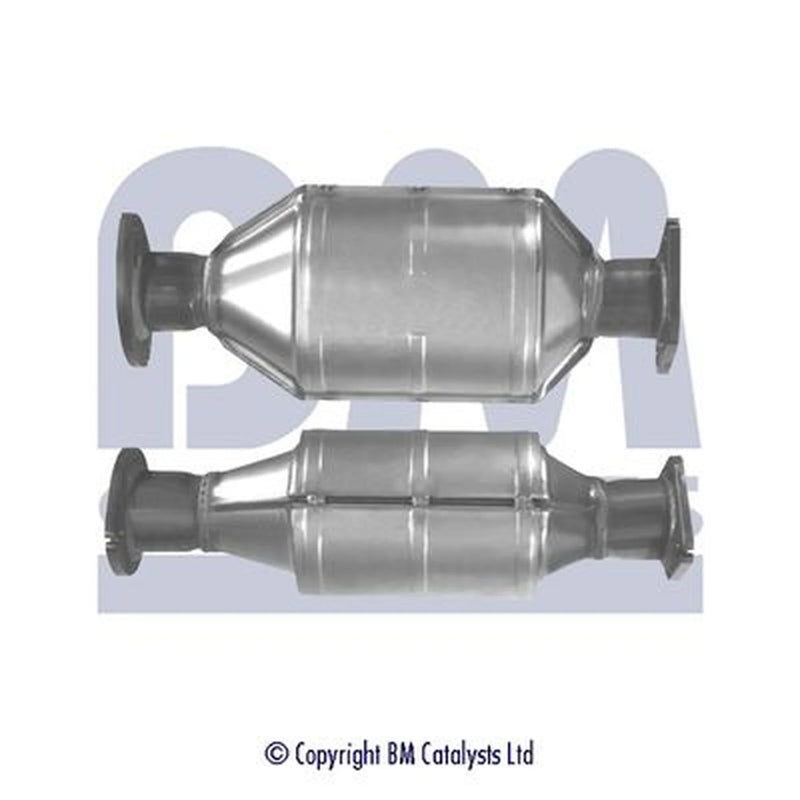 BM Catalysts Petrol Cat BM90237