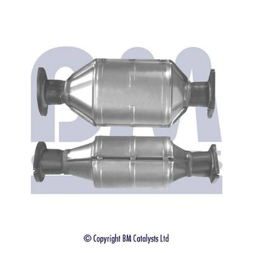 BM Catalysts Petrol Cat BM90237