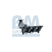 BM Catalysts Homologated Petrol Cat BM91402H