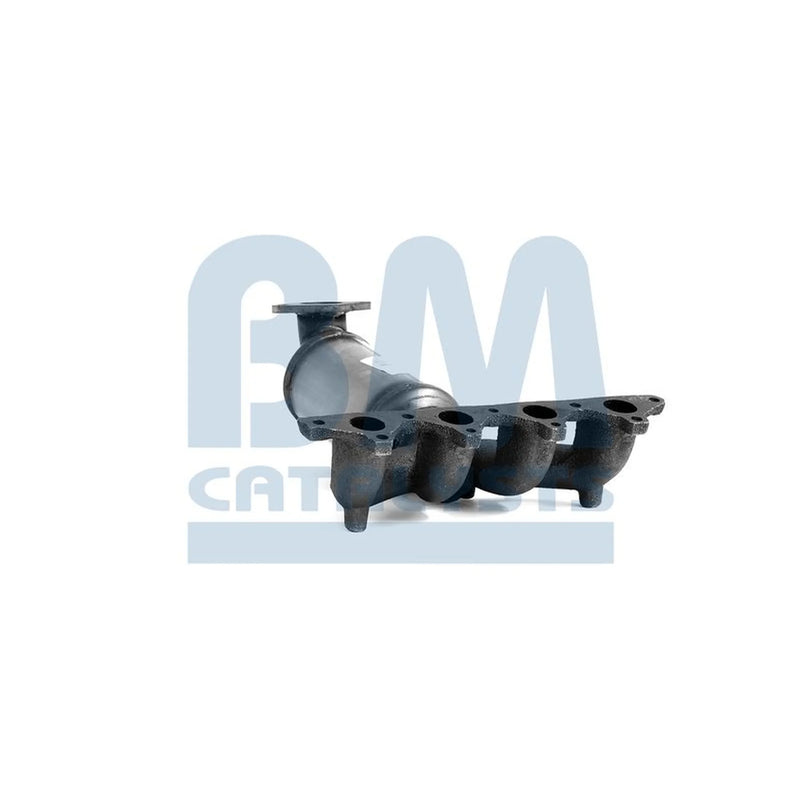 BM Catalysts Homologated Petrol Cat BM91402H
