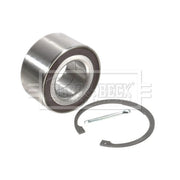 Borg & Beck Wheel Bearing Kit BWK1209