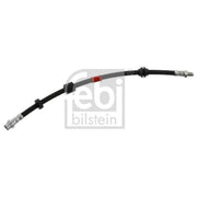 Febi Brake Hydraulic Hose Line Front Right 34327