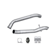 Hella Exhaust Pipe OD 8LA 366 003-761