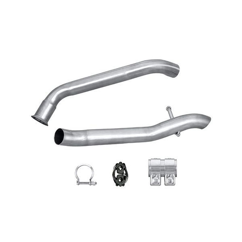 Hella Exhaust Pipe OD 8LA 366 003-761