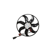 Hella Engine Cooling Fan Left 8EW 366 420-461