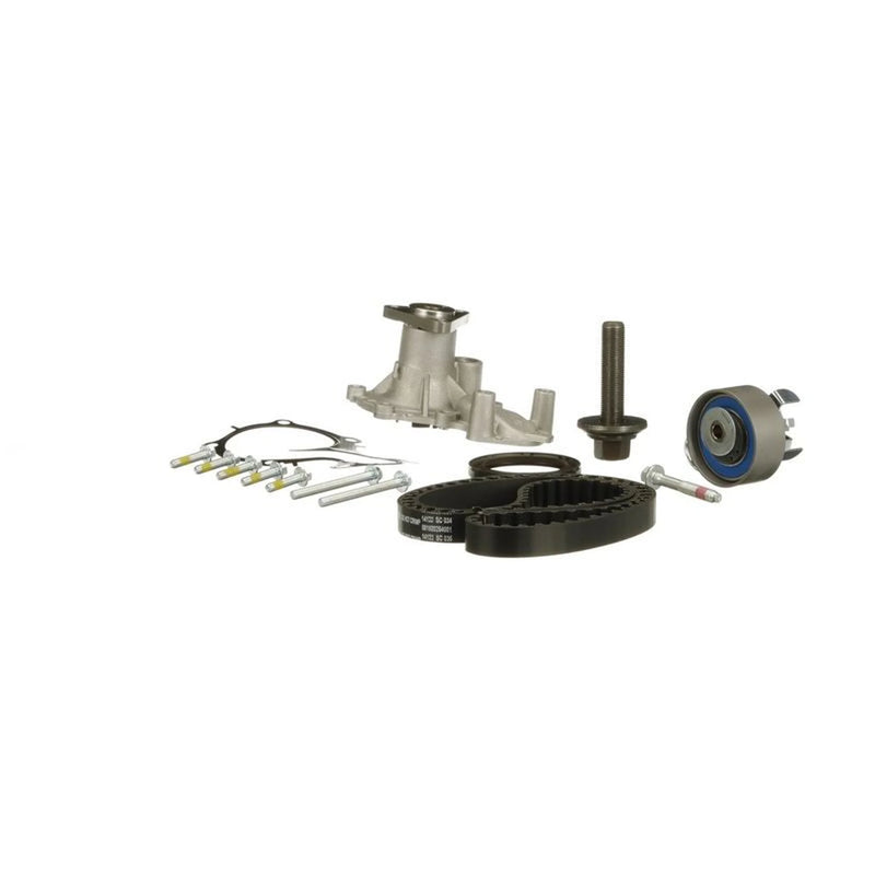 Gates Timing Belt & Water Pump Kit KP2T359HOB