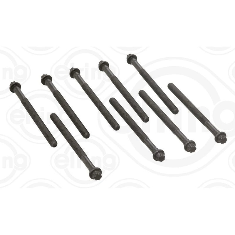 Elring Cylinder Head Bolt Set M11x1,5x163 455.730