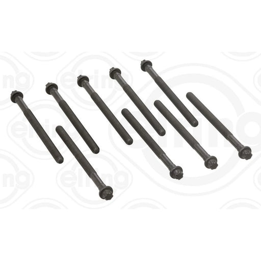 Elring Cylinder Head Bolt Set M11x1,5x163 455.730