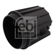 Febi Fuel System Water Separator OD High 2 Connectors 185170