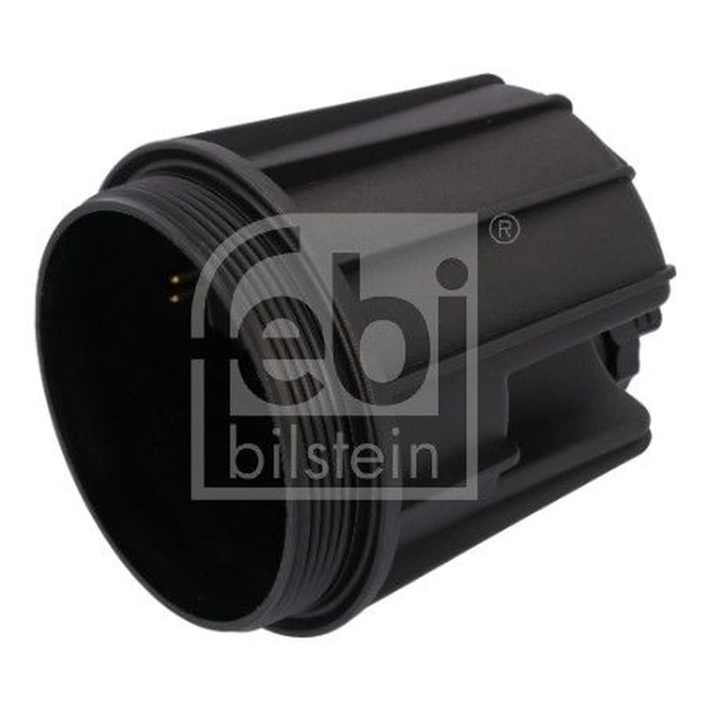 Febi Fuel System Water Separator OD High 2 Connectors 185170
