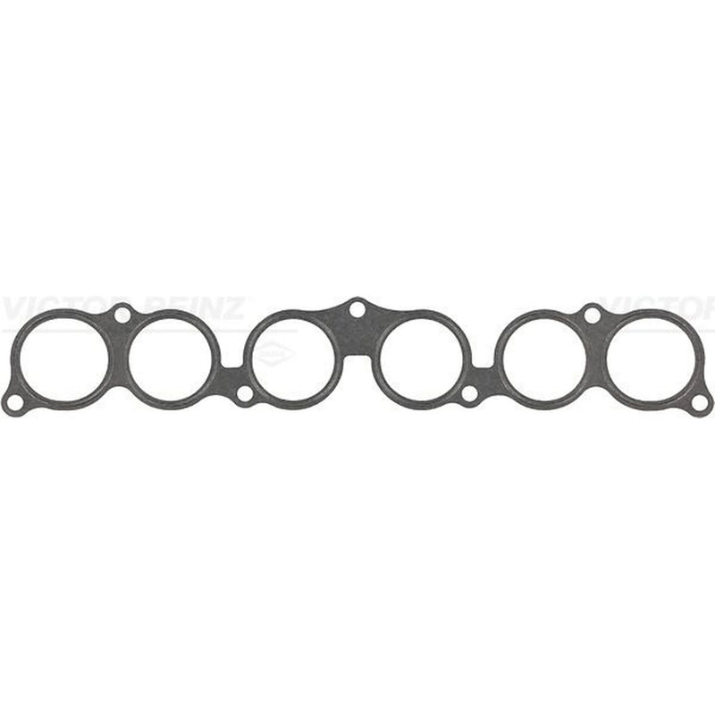 Victor Reinz Intake Manifold Housing Gasket OD ID Thick 71-10438-00