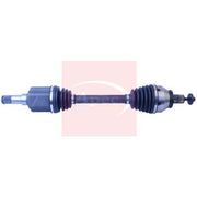 Apec CV Drive Shaft Driveshaft Front Left ADS1044L