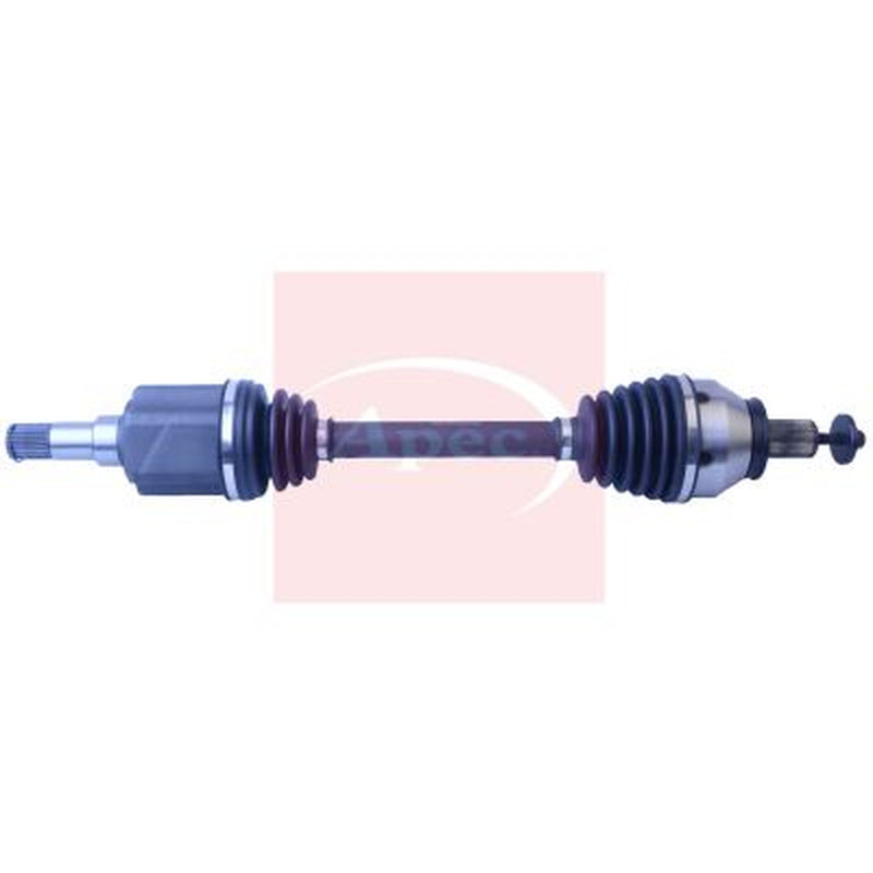 Apec CV Drive Shaft Driveshaft Front Left ADS1044L