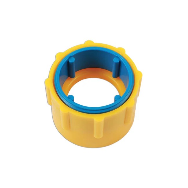 Laser Tools Thread Adaptors - 20/25L Oil Drums - PL