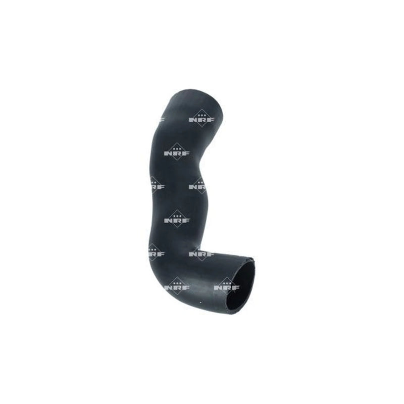 NRF Intercooler Turbo Charge Air Hose Inlet 166355