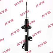 KYB Shock Absorber Damper Strut Front 341910