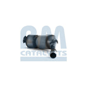 BM Catalysts Homologated Diesel Cat & Dpf BM11073H