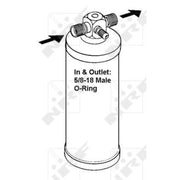 NRF Air Conditioning Dryer 33057