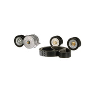 Gates V-Ribbed Belt Set K018PK2058HD